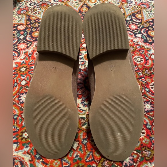 George floral Chelsea boots in brown and multicolour - Picture 7 of 7